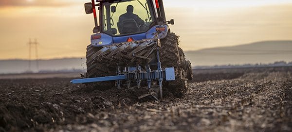 what size tractor do I need