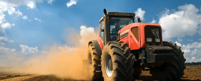 best tractor videos