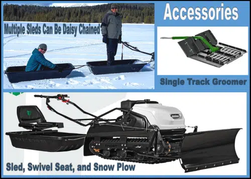 Tinger Dog Clearance Sale Accessories